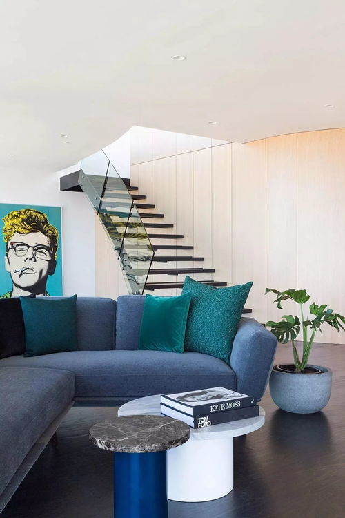 這幾大流行趨勢將霸占2018家裝界