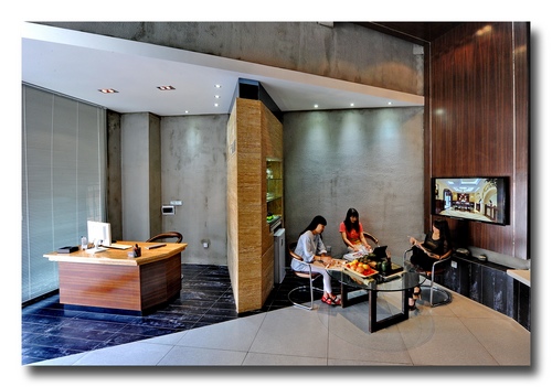 成都世紀天成裝飾工程 公司簡介