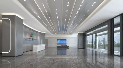 坐標(biāo)裝飾十周年精品工程巡展 辦公篇