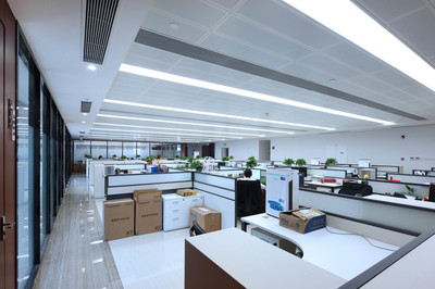 技術分享 | 跌級天花防開裂新型結構