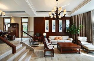 永愉花園別墅康總新居 4584691 廣州兔子裝飾